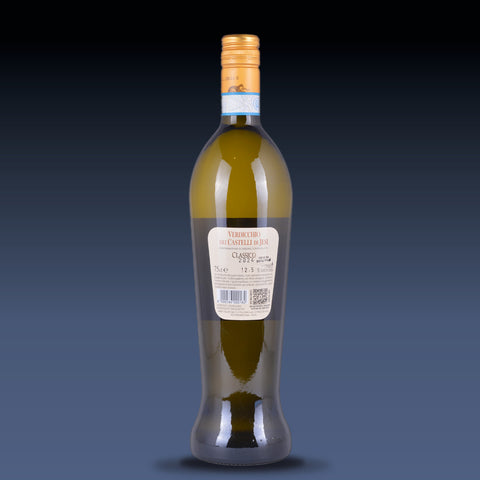 Verdicchio Dei Castelli Di Jesi DOC