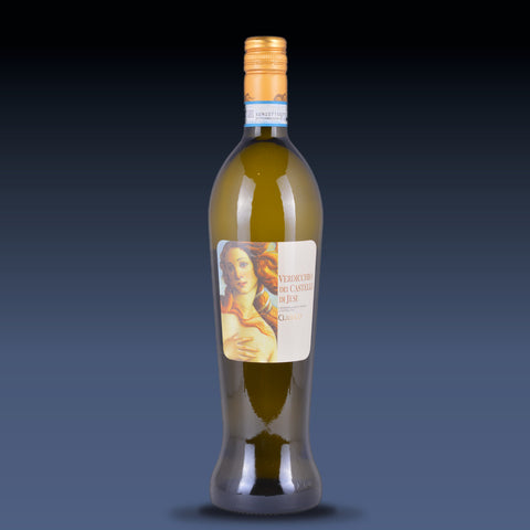 Verdicchio Dei Castelli Di Jesi DOC