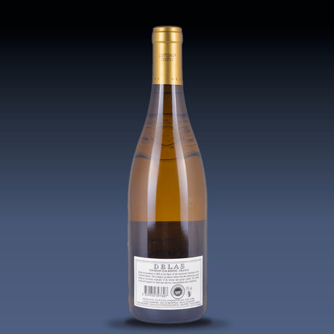 Delas Frères Viognier Vin De Pays D'Oc