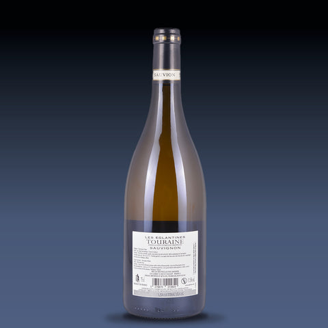 Sauvion Touraine Les Eglantines Sauvignon Blanc