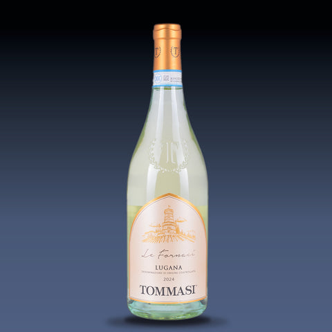 Tommasi Le Fornaci Lugana DOC