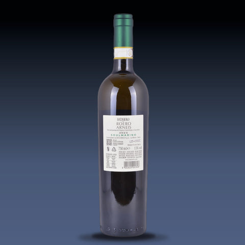 Batasiolo Arneis Roero DOCG