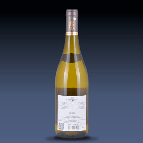 Albert Bichot Chablis AOP