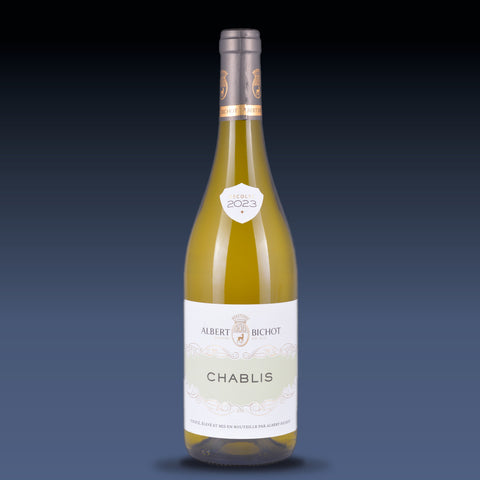 Albert Bichot Chablis AOP