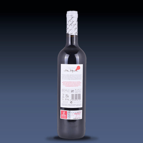 Lágrimas de María Tempranillo Crianza DOCa Rioja