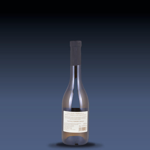 Château Dereszla Furmint Late Harvest
