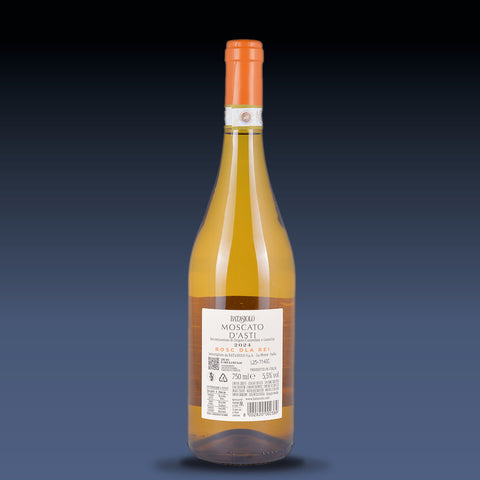 Batasiolo Moscato D'Asti DOCG