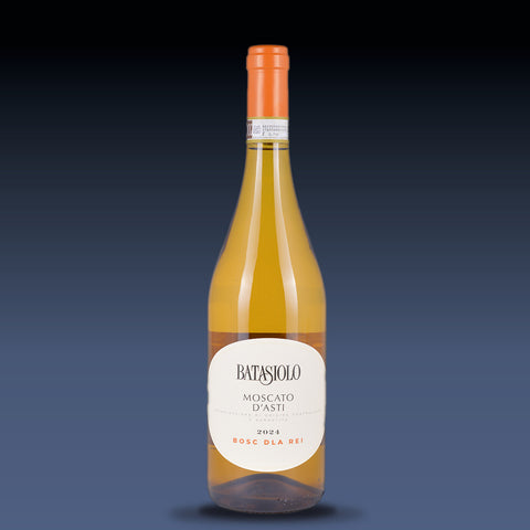 Batasiolo Moscato D'Asti DOCG