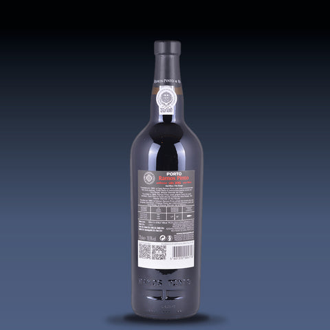 Ramos Pinto Late Bottled Vintage Douro DOC
