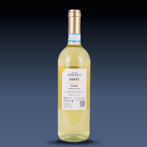 Bonfanti Salgar Soave DOC
