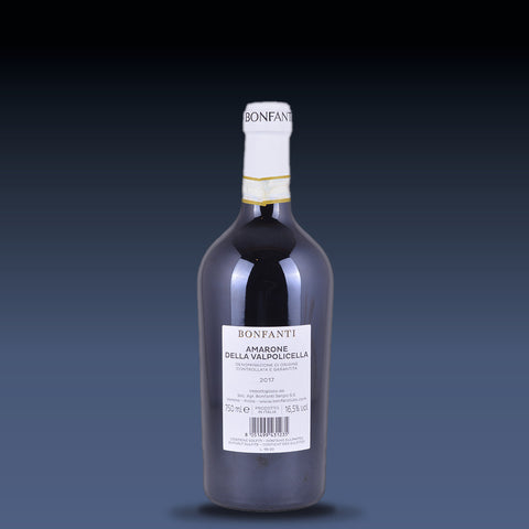 Bonfanti Amarone della Valpolicella DOCG