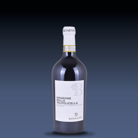 Bonfanti Amarone della Valpolicella DOCG