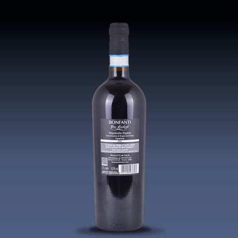 Bonfanti Valpolicella Ripasso Superiore DOC