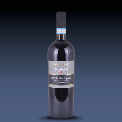 Bonfanti Valpolicella Ripasso Superiore DOC