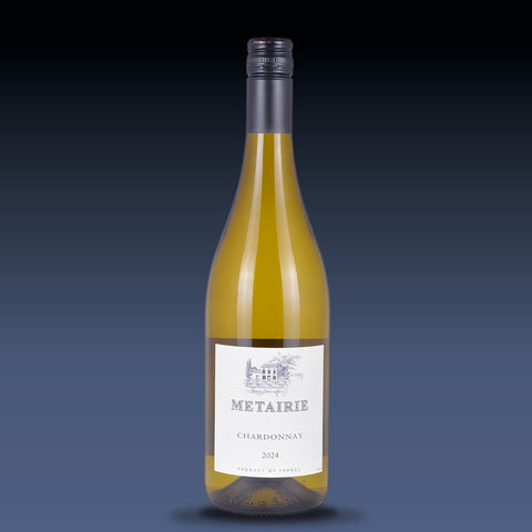 Métairie Chardonnay Pays d'Oc IGP