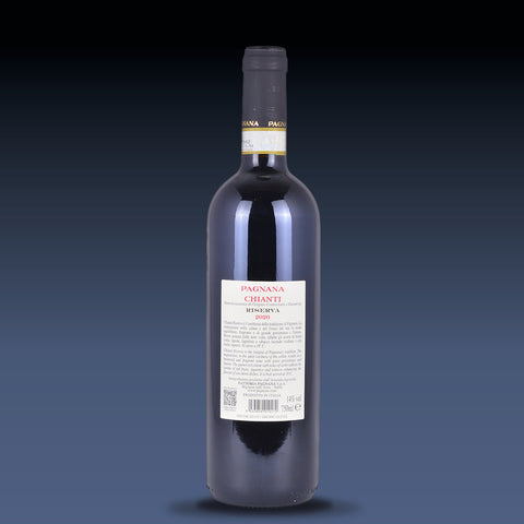 Pagnana Riserva Chianti DOCG