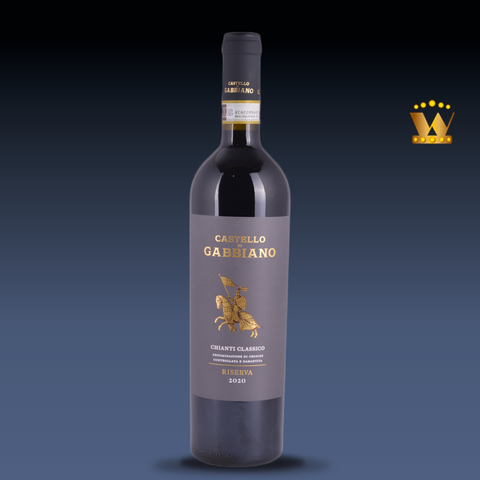 Gabbiano Chianti Classico Riserva Chianti DOCG