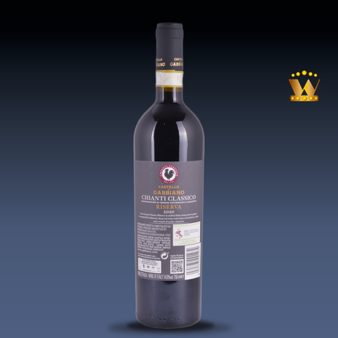 Gabbiano Chianti Classico Riserva Chianti DOCG