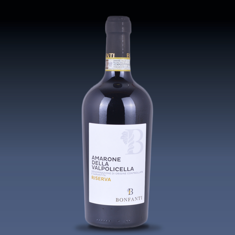 Bonfanti Amarone della Valpolicella DOCG Riserva