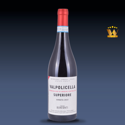 Bonfanti Valpolicella Superiore DOC