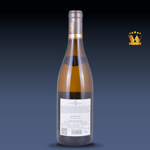 Albert Bichot Chardonnay Origines Bourgogne AOC