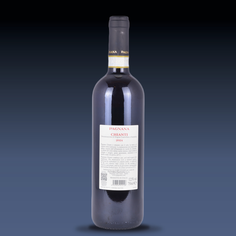 Pagnana Chianti DOCG