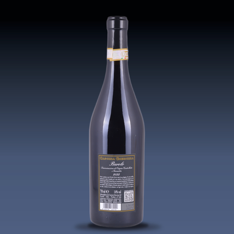 Cascina Ghercina Barolo DOCG