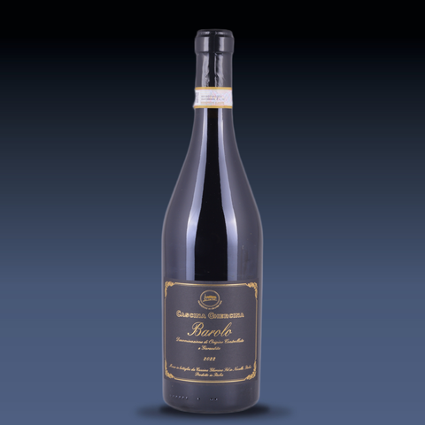 Cascina Ghercina Barolo DOCG