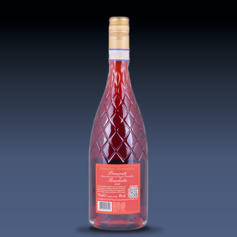 Cascina Ghercina Brachetto Piemonte  DOC