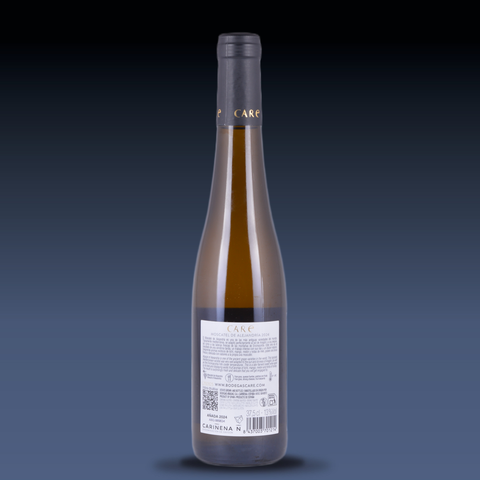 Bodegas Anadas Care Moscatel de Alejandria Cariñena DO