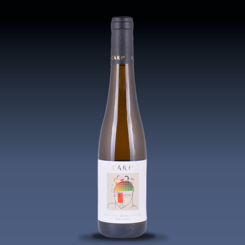 Bodegas Anadas Care Moscatel de Alejandria Cariñena DO