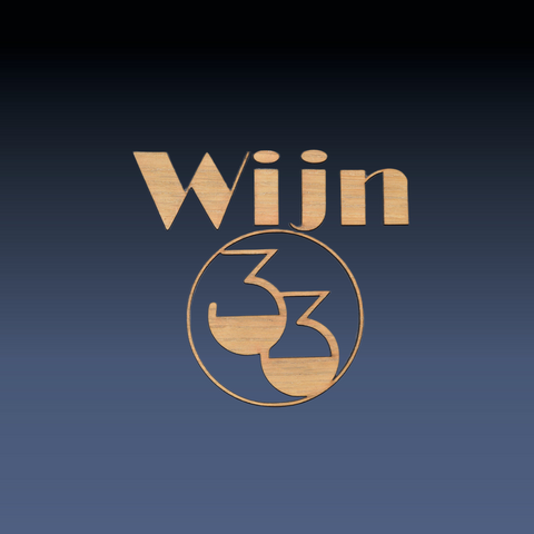 Logo's en huisstijl decoraties. Op maat gemaakt naar wens