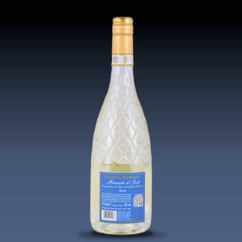 Cascina Ghercina Moscato d’Asti DOCG